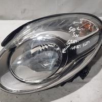 FIAT 500L PROIETTORE FANALE ANTERIORE SINISTRO