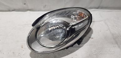 FIAT 500L PROIETTORE FANALE ANTERIORE SINISTRO