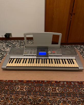 Tastiera Yamaha PSR-295