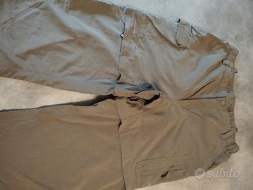 Pantalone Trekking The North Face