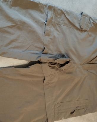 Pantalone Trekking The North Face