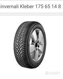 Pneumatici invernali kleber Krisalp 175/65 R1482T