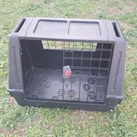 kennel misura media