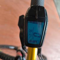 E-MTB Raimon taglia M