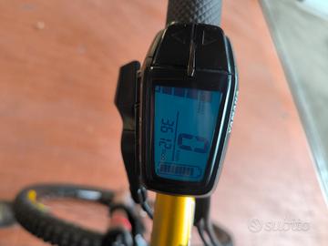 E-MTB Raimon taglia M