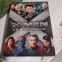 Dvd Xmen