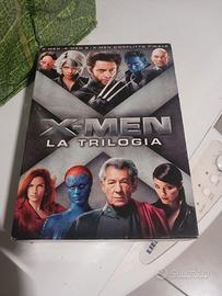 Dvd Xmen