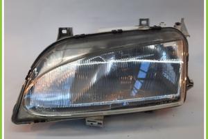 Faro Fanale Proiettore Sinistro SX BOSCH 130523525