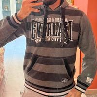Felpa Everlast