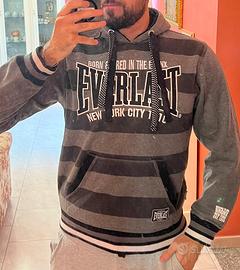 Felpa Everlast