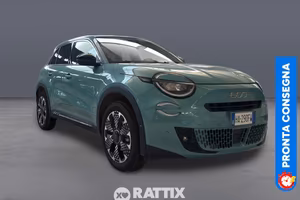 FIAT 600 iv 2023 600 1.2 hybrid La Prima II 145cv
