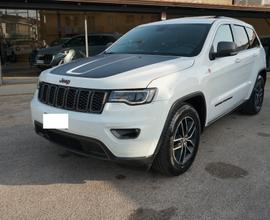 Jeep Grand Cherokee 3.0 V6 CRD 250 CV Multijet II 