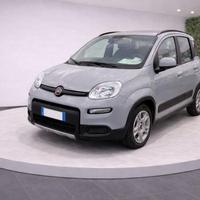 FIAT Panda III 1.0 FireFly 70Cv S&S Hybrid City