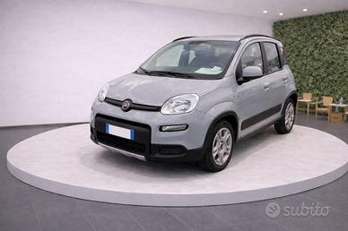 FIAT Panda III 1.0 FireFly 70Cv S&S Hybrid City