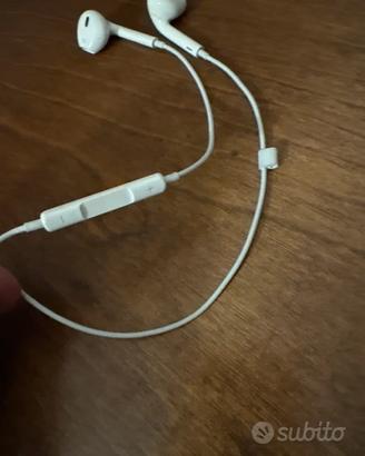 Auricolari Apple
