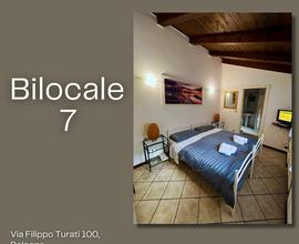 Bilocale classic, disponibile dal 17/11