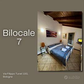 Bilocale classic, disponibile dal 17/11