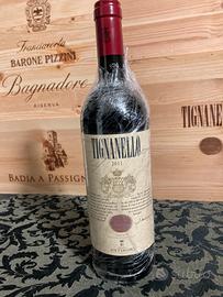 Tignanello 2011 marchesi antinori