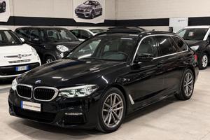 Bmw 520 520d Touring Msport