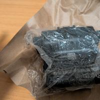 centralina gatway scirocco 