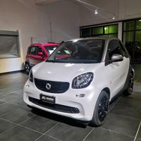 Smart ForTwo Cabrio 900 AUTOMATICA GARANZIA 5 ANNI