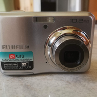 Fujifilm A170