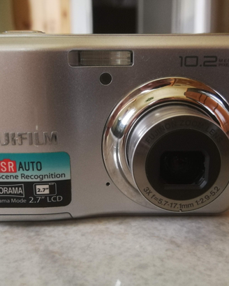 Fujifilm A170