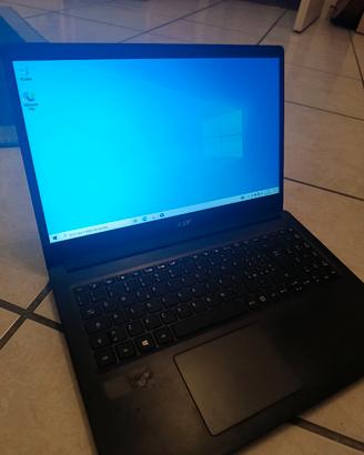 laptop Acer Aspire 315-22