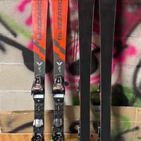 Sci blizzard GS 188 raggio 25