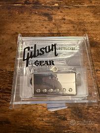 Gibson BurstBucker Pro Neck Nickel