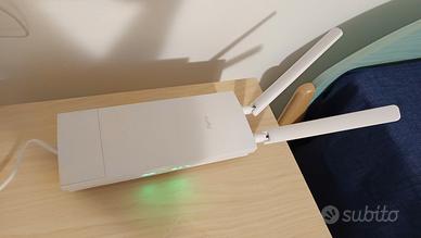 Router Cudy LT500 outdoor sim