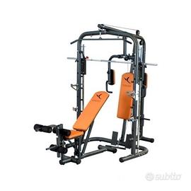 Palestra domyos bm900