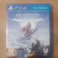 Horizon zero dawn 