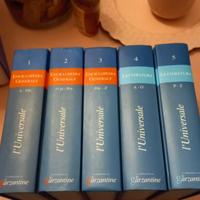 Enciclopedia completa l’universale
