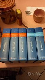 Enciclopedia completa l’universale