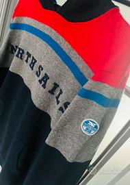 Maglione bambino tg 10 anni North Sales