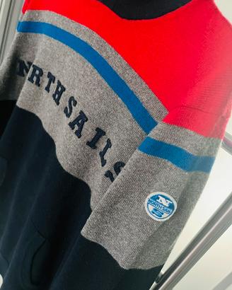 Maglione bambino tg 10 anni North Sales