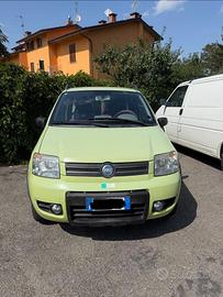 Fiat panda 4x4 diesel