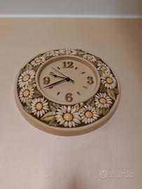 orologio grande Thun 