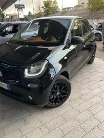 Smart Fourfour