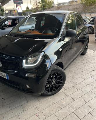 Smart Fourfour