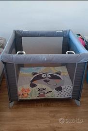 Chicco Open Box Lettino per Neonati e bambini