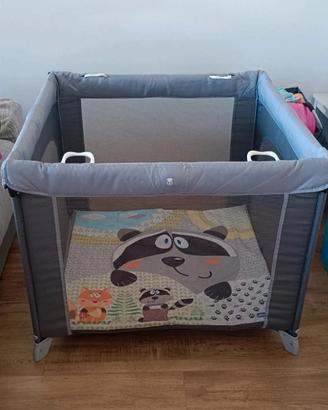 Chicco Open Box Lettino per Neonati e bambini
