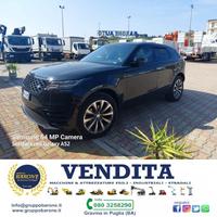 JAC LAND ROVER VELAR 2.0D I4 240 CV R-Dynamic H