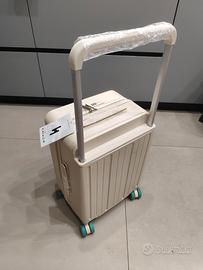 Valigia 46L