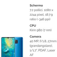 Huawei Mate 20 X 