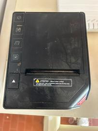 Stampante termica per scontrini