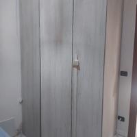 cabina armadio 120×120
