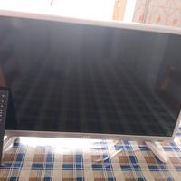 televisore 24 pollici 