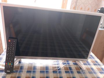 televisore 24 pollici 